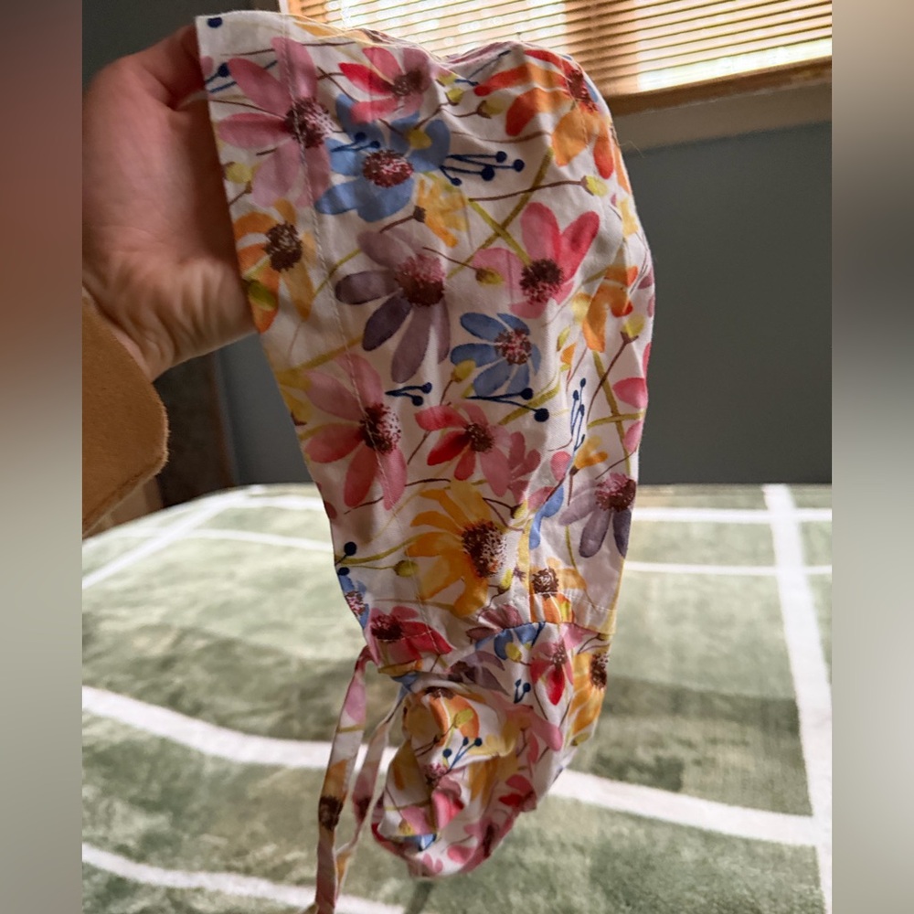 Scrub cap - Picture 3 of 5